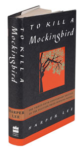 Lot #194 Harper Lee - Image 2