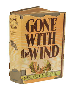 Lot #75 Margaret Mitchell - Image 4
