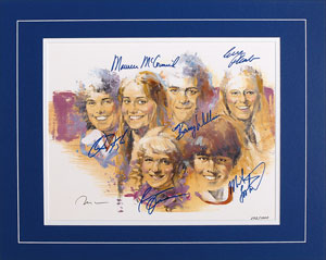 Lot #930  Brady Bunch - Image 1