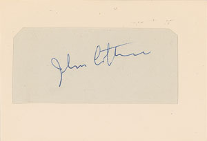 Lot #740 John Coltrane - Image 3