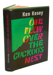 Lot #61 Ken Kesey - Image 4
