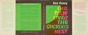 Lot #61 Ken Kesey - Image 6