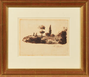 Lot #731 Frederic Chopin - Image 1
