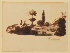Lot #731 Frederic Chopin - Image 2