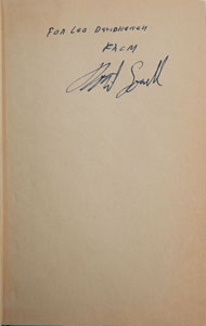 Lot #203 Robert Lowell - Image 1