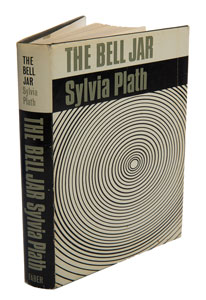 Lot #223 Sylvia Plath - Image 3