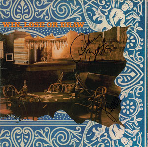 Lot #802  Allman Brothers - Image 1