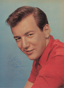 Lot #819 Bobby Darin - Image 2