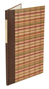 Lot #220 Walker Percy - Image 2