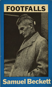 Lot #130 Samuel Beckett - Image 2