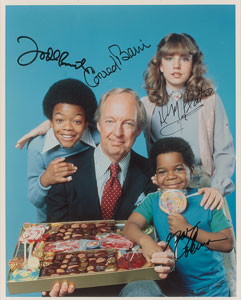 Lot #944  Diff'rent Strokes - Image 1