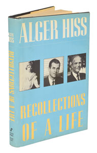 Lot #478 Alger Hiss - Image 2