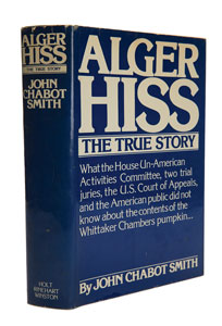 Lot #479 Alger Hiss - Image 2