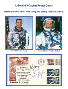 Lot #630  Gemini 3