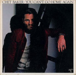 Lot #774 Chet Baker - Image 2