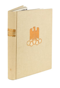 Lot #9663  Olympic Reports - Image 10