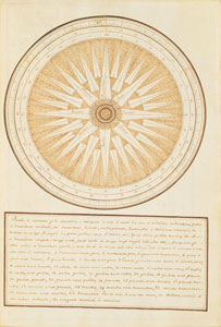 Lot #4  Astronomical Manuscript - Image 5