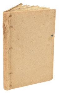 Lot #4  Astronomical Manuscript - Image 10
