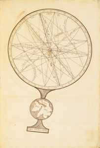 Lot #4  Astronomical Manuscript - Image 14