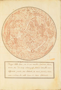 Lot #4  Astronomical Manuscript - Image 16