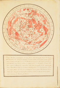 Lot #4  Astronomical Manuscript - Image 17