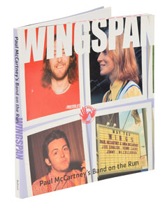 Lot #657  Beatles: Paul McCartney - Image 2