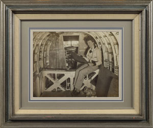 Lot #501 Amelia Earhart