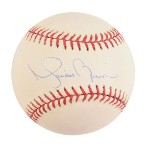 Lot #1015 Mariano Rivera - Image 1