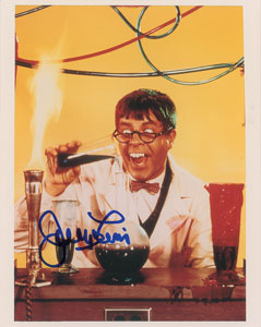 Lot #779 Jerry Lewis - Image 1