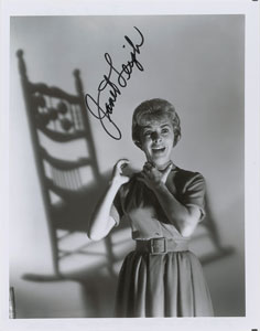 Lot #917 Janet Leigh - Image 1