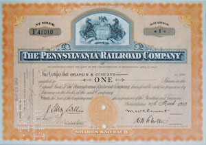 Lot #354  Monopoly Railroads - Image 3