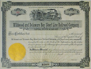 Lot #354  Monopoly Railroads - Image 5