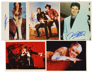 Lot #691  Country Music - Image 1