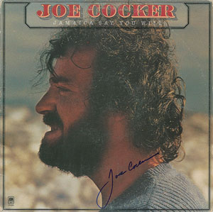 Lot #2270 Joe Cocker - Image 1
