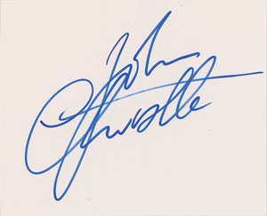 Lot #2259 The Who Signatures - Image 3