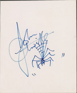 Lot #2260 The Who Group of (3) Signed Items - Image 1