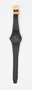Lot #2731  Prince Sign 'O' the Times Wristwatch - Image 2