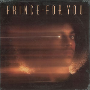 Lot #2765  Prince Group of (8) Albums - Image 7