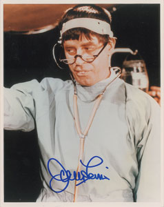 Lot #999 Jerry Lewis - Image 1