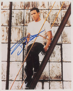 Lot #956 Ben Affleck - Image 1