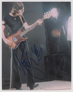 Lot #1029  Pink Floyd: Roger Waters - Image 1