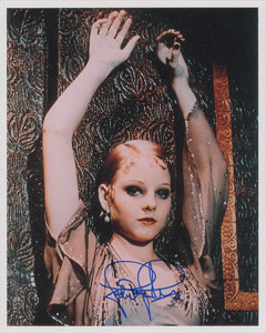 Lot #980 Jodie Foster - Image 1