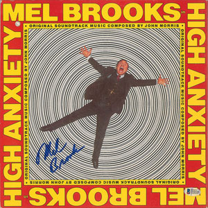 Lot #963 Mel Brooks - Image 1