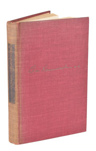 Lot #738 Oscar Hammerstein - Image 2