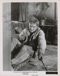 Lot #885 Dennis Hopper - Image 1