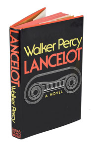 Lot #665 Walker Percy - Image 4