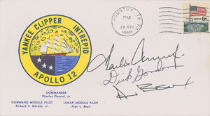 Lot #514  Apollo 12
