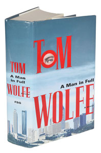 Lot #673 Tom Wolfe - Image 4
