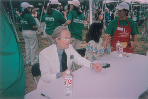 Lot #673 Tom Wolfe - Image 5