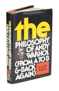 Lot #589 Andy Warhol - Image 2